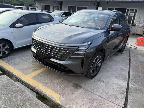 Changan CS75 PLUS