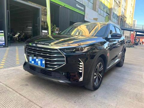JETOUR X70 PLUS