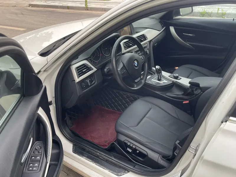 BMW 3 Series — фото 10