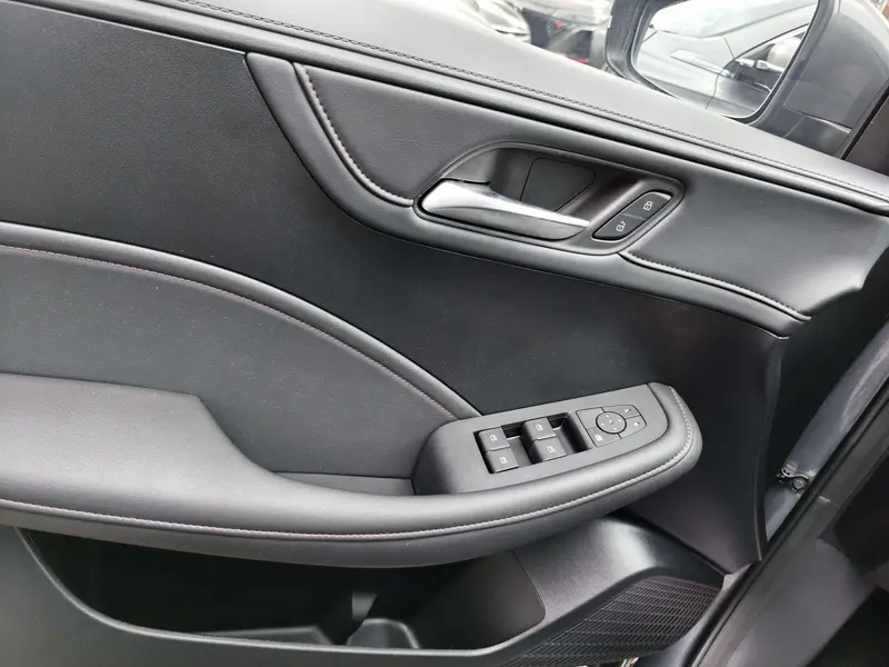Roewe i5 — фото 11