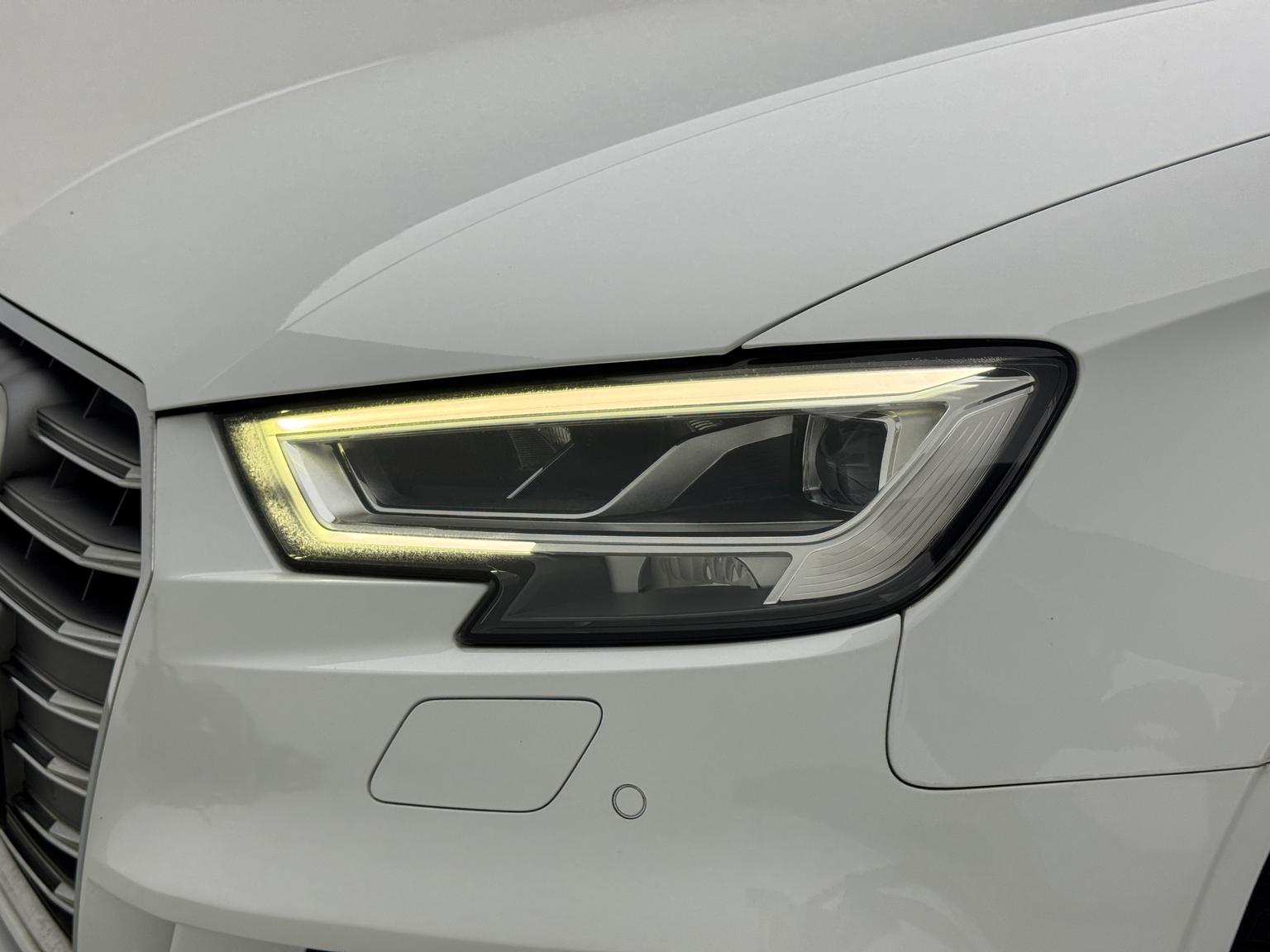 Audi A3 — фотографии объявления, Фото 28