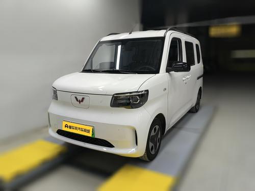 Wuling Sunshine EV