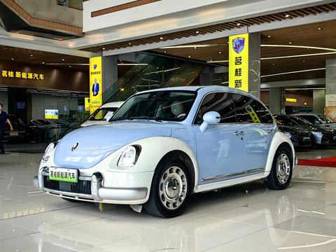 Ora 2022 500km