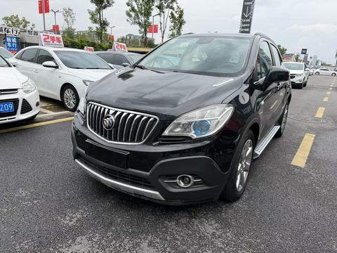 Buick Encore