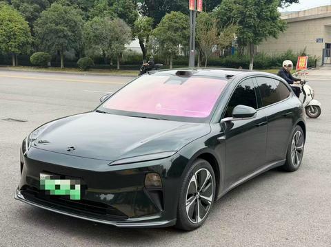 Nio ET5T
