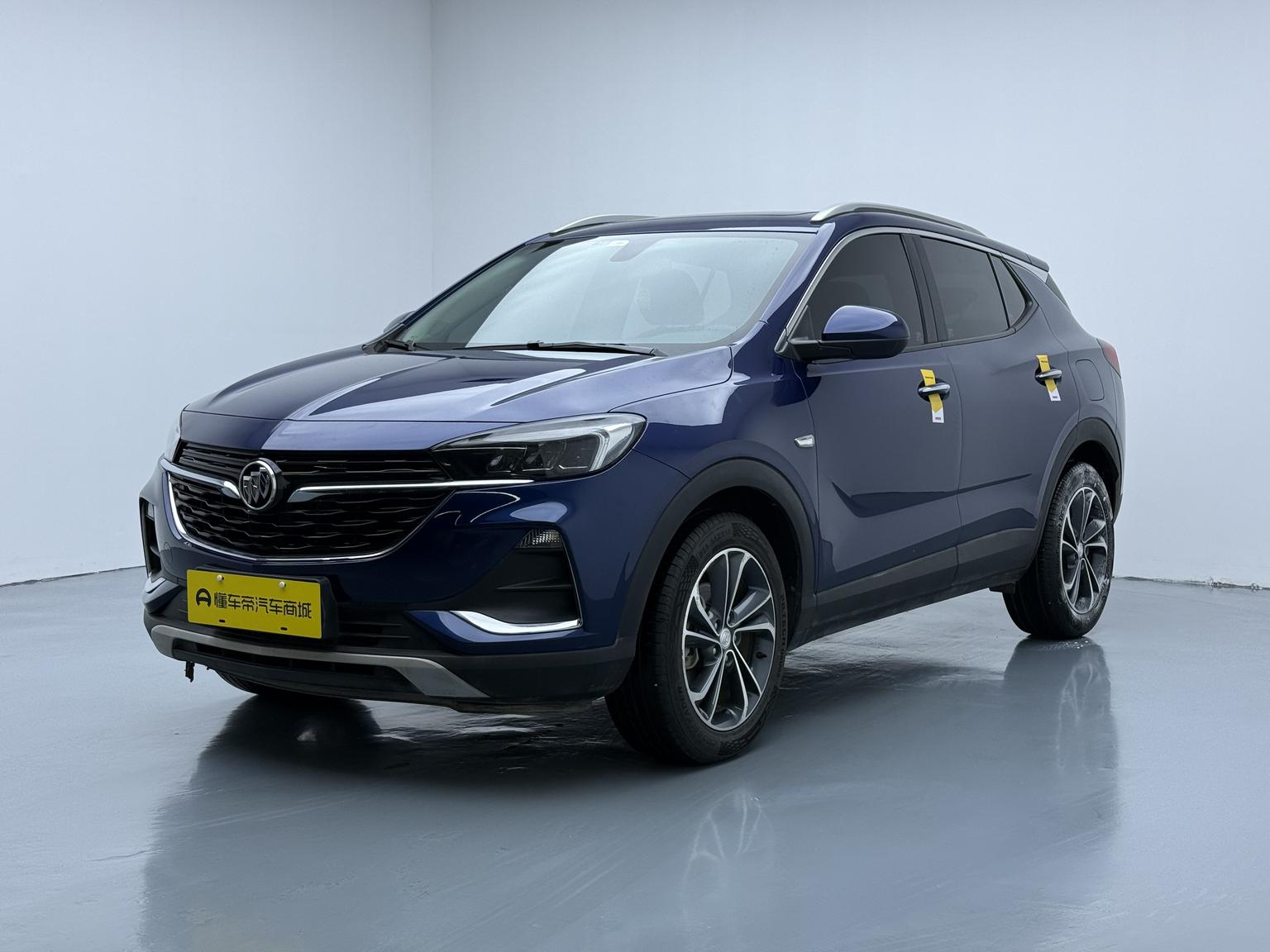 Buick EncoreGX — фотографии объявления, Фото 2