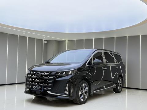 GAC Trumpchi M6