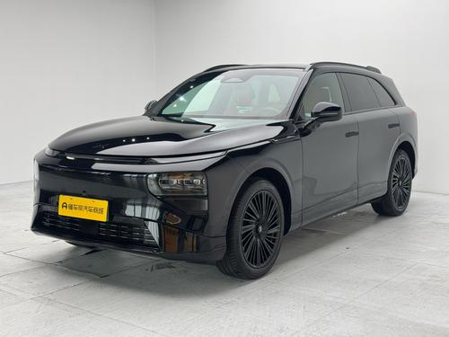 XPeng G9