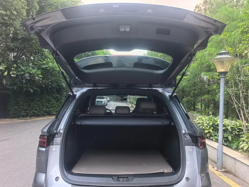 BYD Song Pro — фото 17