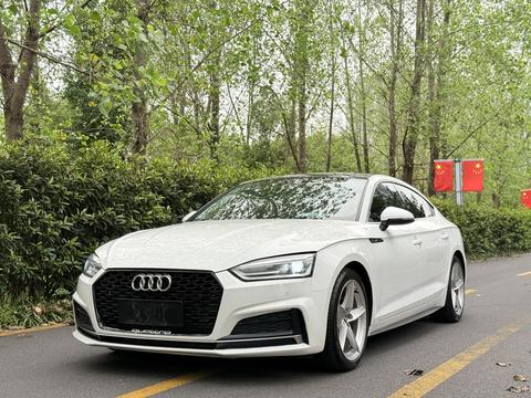 Audi A5 2019 Sportback 40 TFSI Fashion V