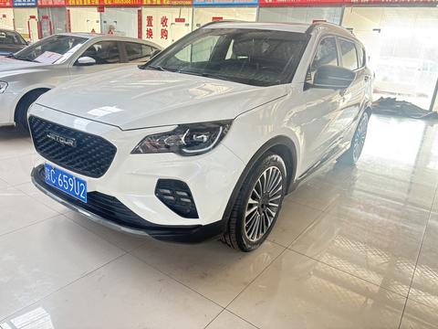 JETOUR X70 Coupe