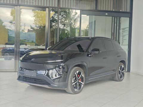 Nio ES7