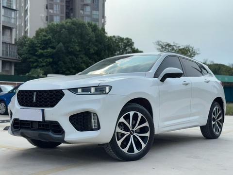 WEY VV7