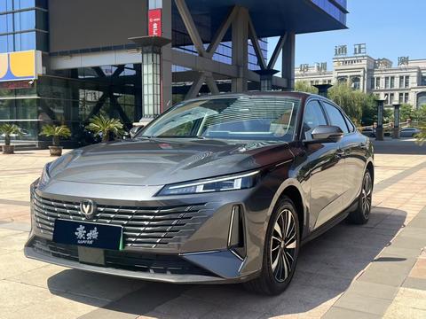 Changan Eado PHEV
