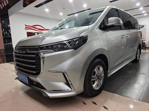 MAXUS G20