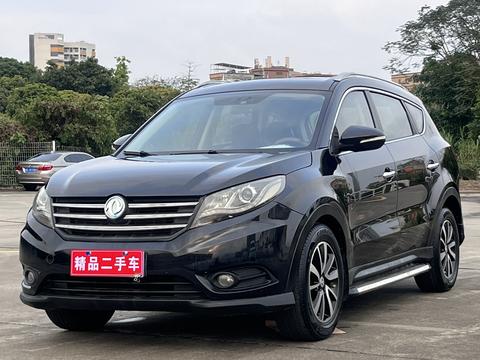 DFSK Fengon 580
