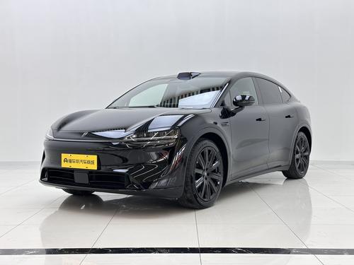 Luxeed R7