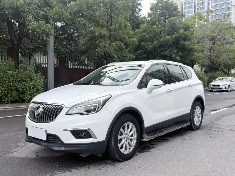 Buick Envision