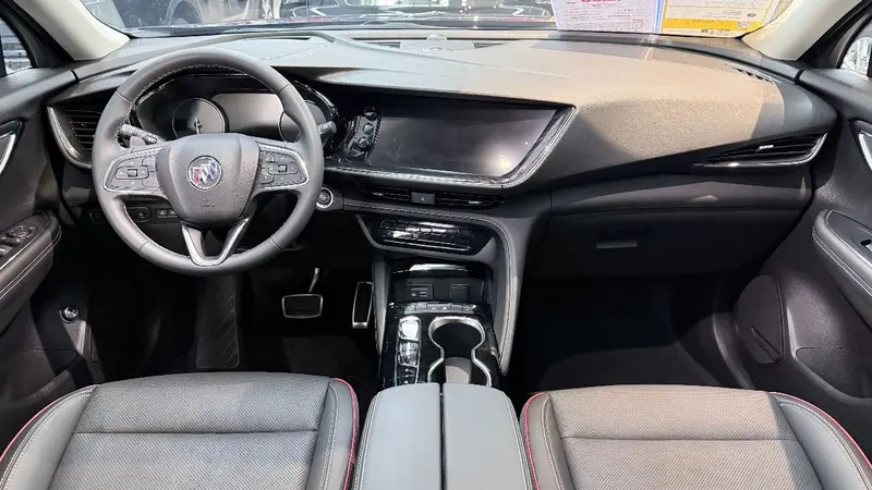 Buick Envision S — фото 7