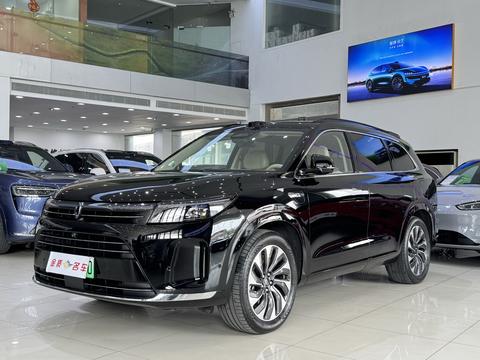 AITO M7