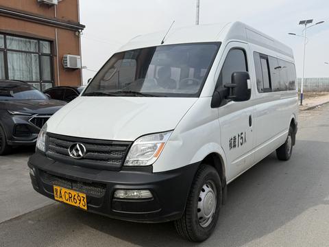 MAXUS Модель не указана