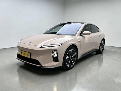 Nio ET5
