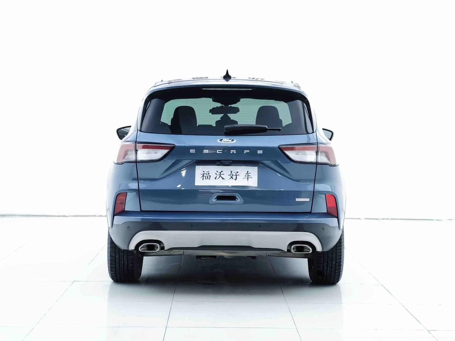 Ford Escape — фотографии объявления, Фото 6