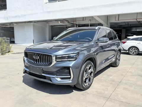 Geely Xingyue L