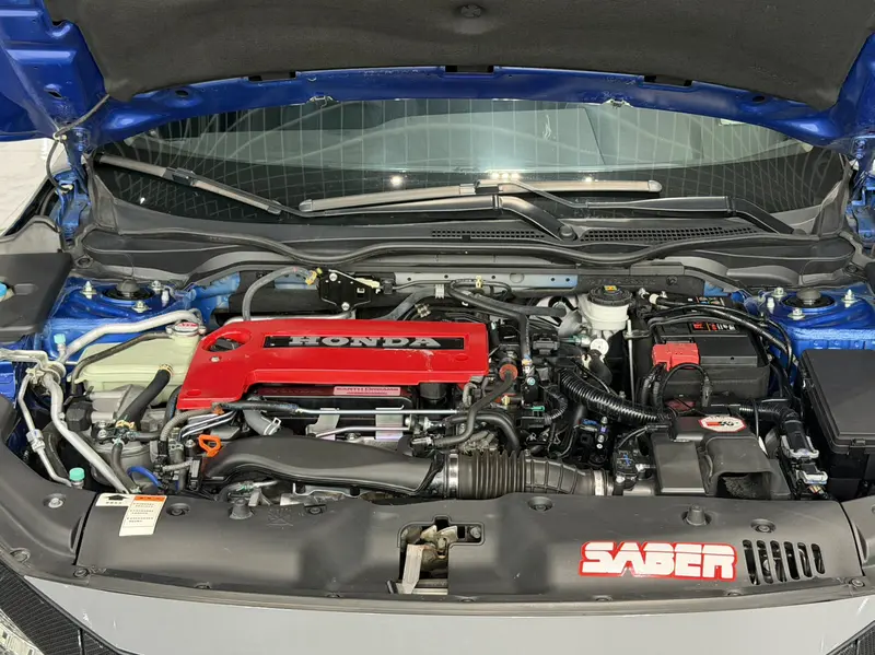 Honda Civic — фото 7