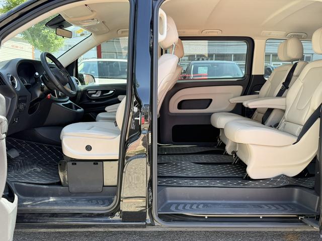 Mercedes-Benz Vito id 4387675 из Китая 13