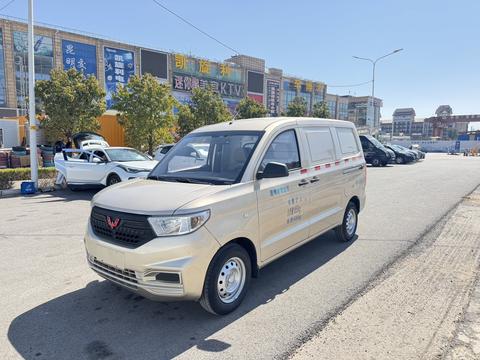 Wuling Hongguang V