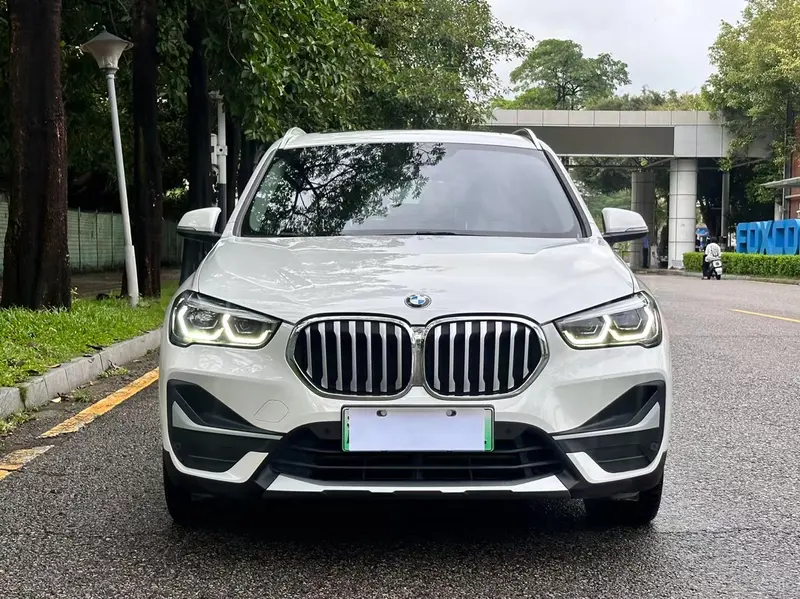 BMW X1 — фото 2
