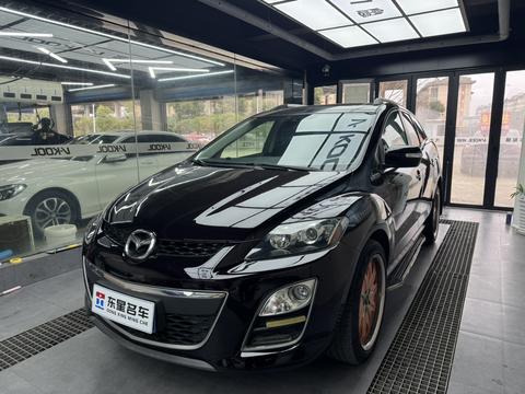Mazda CX-7 (Import)