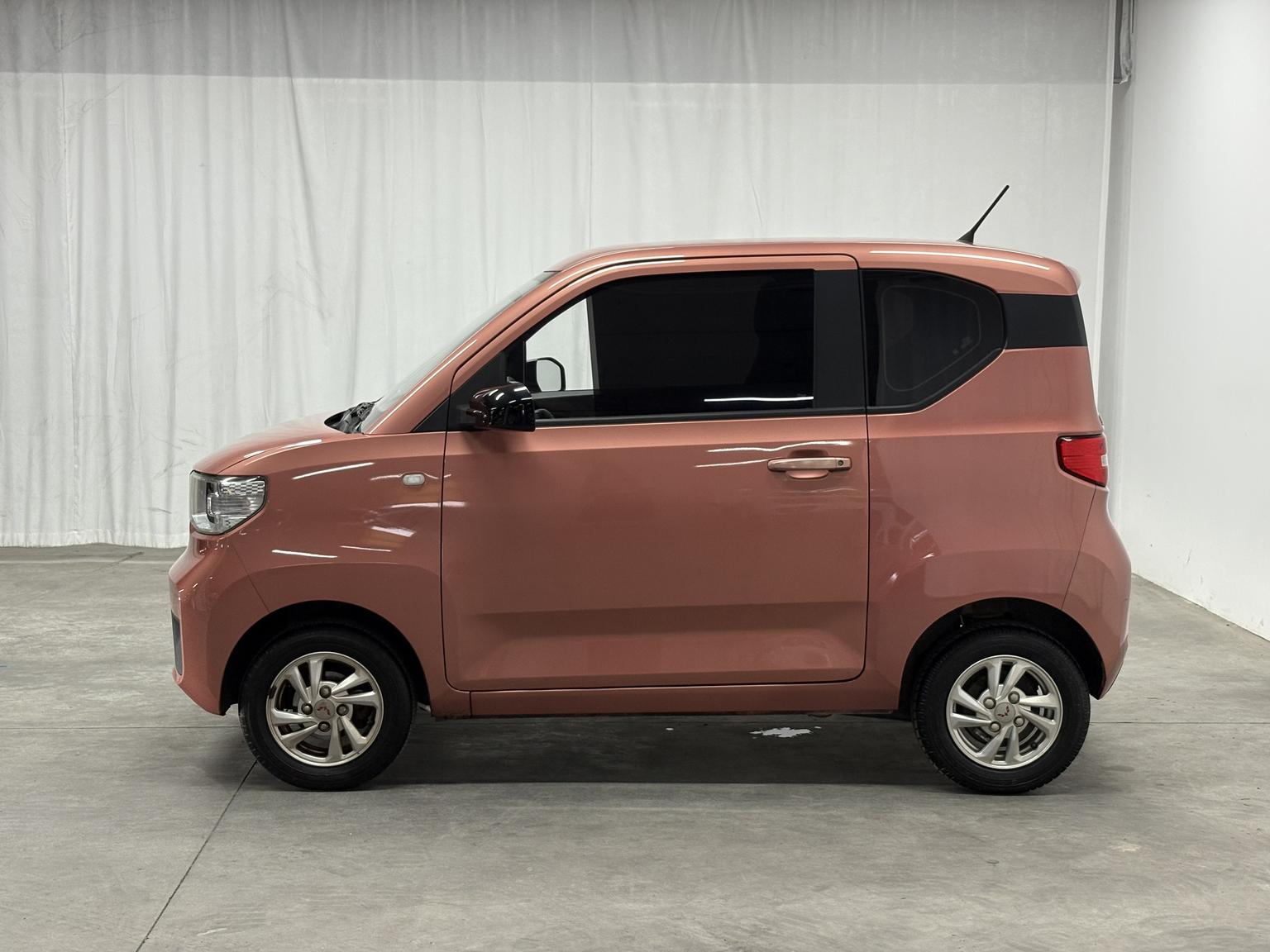 Wuling Mini EV — фотографии объявления, Фото 5