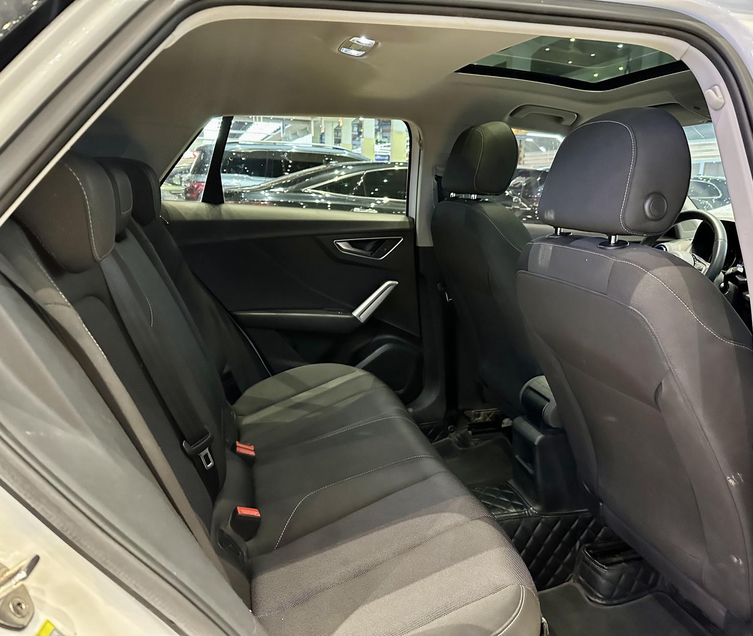 Audi Q2L — фотографии объявления, Фото 10