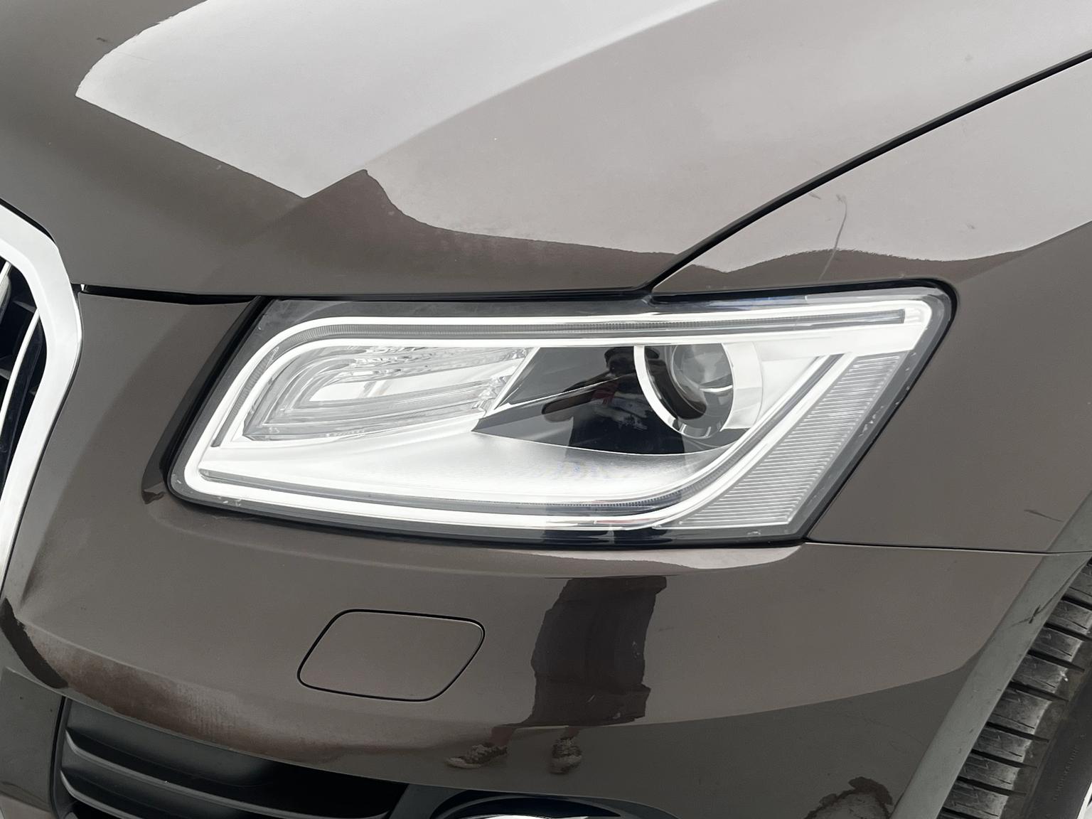 Audi Q5 — фотографии объявления, Фото 29