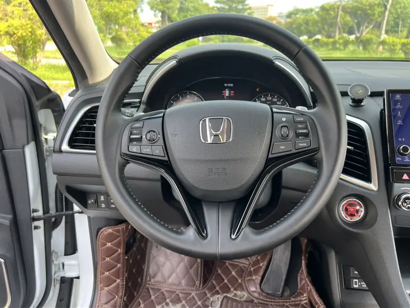 Honda Avancier 240TURBO моноприводный элит — фото 10