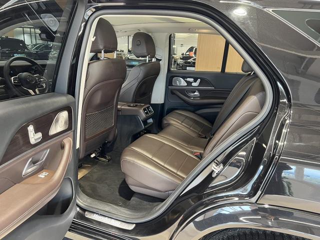 Mercedes-Benz GLE (import) id 4387269 из Китая 14