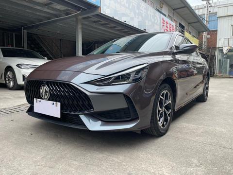 MG 5