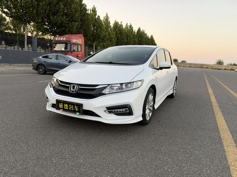 Honda Jade