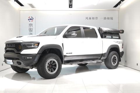 RAM Trucks