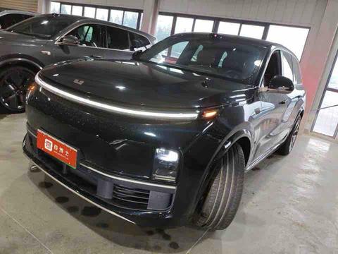 Li Auto L9