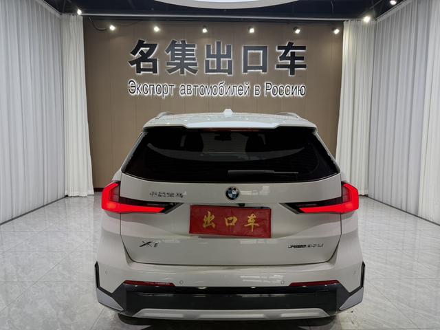 BMW X1 id 4387262 из Китая 17