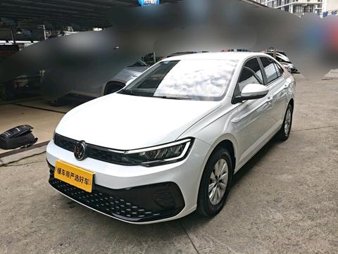 Volkswagen Lavida 2023 1.5L AT