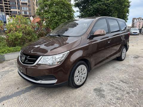 Baojun 730