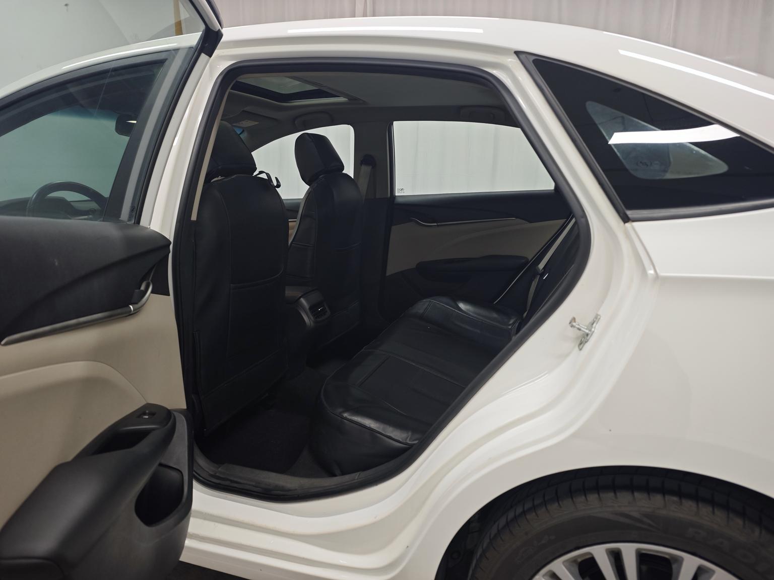 Buick Excelle — фотографии объявления, Фото 14
