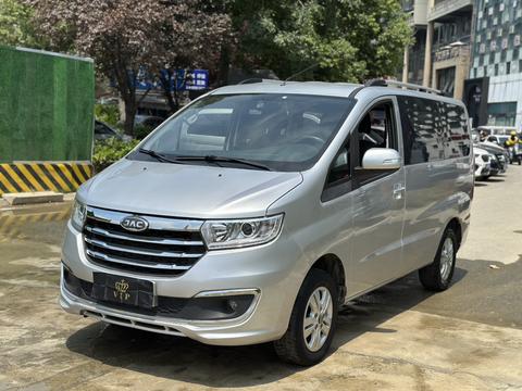 JAC Refine M3