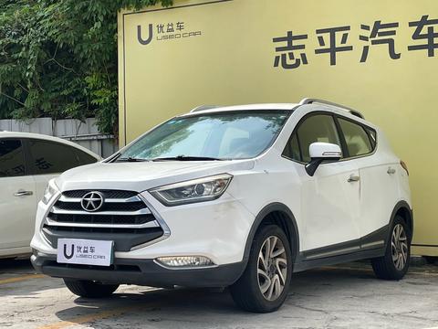 JAC Refine S3