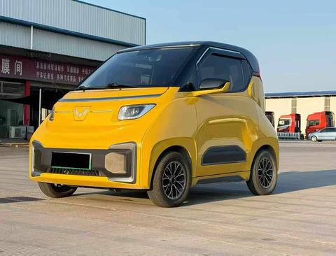 Wuling Nano EV