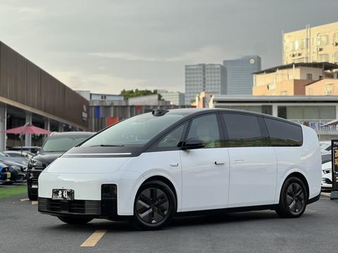 Li Auto MEGA